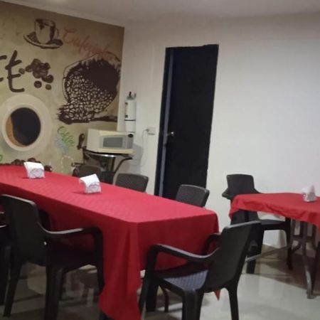 Hotel Recuerdos Del Estadio Medellín Eksteriør billede